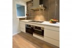 Photo courtesy of Let's Talk Kitchens Cheltenham