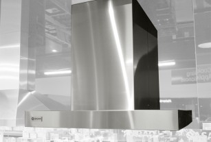 Wall Mounted Rangehoods