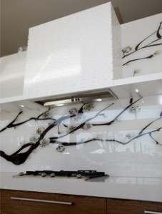 QASAIR Indoor Rangehoods