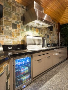 CONDOR Outdoor Rangehoods