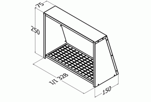 109. WVC-H-1</BR>WVC-H-1 SS