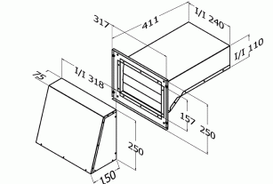 110.  BD/WV/K-H-1</BR>BD/WV/K-H-1 SS