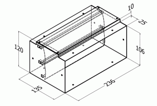 130. BD/D-1 (Previously BD/M-1)