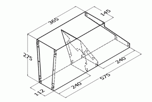 202. TMT-2 L/R