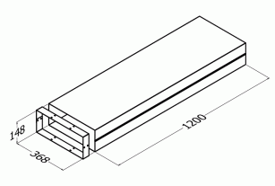 203. DL-2</br>DL-2 CB, DL-2 PC, DL-2 SS