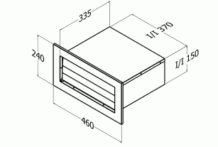 208. BD/WV-H-2</br>BD/WV-H-2 SS 