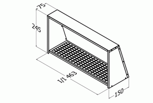 209. WVC-H-2</br>WVC-H-2 SS 