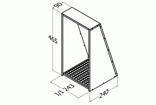 216. WVC-V-2</br>WVC-V-2 SS 