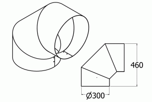 226. DR-300/90 