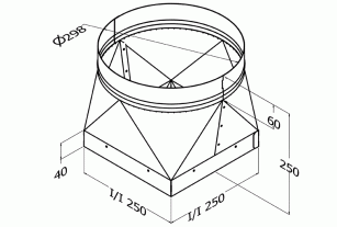 231. TR-250/300 (Previously TMT-250/300)