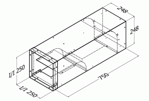 236. DD-250 L (Previously TMT-250/90 L) 