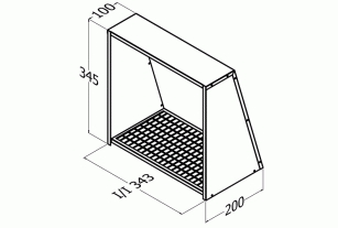 242. WVC-250 SQ</br>WVC-250 SQ SS 