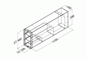 311. DD-3V-L