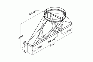 318. TMT-350 (Previously TR-3)