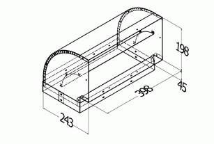 303. HB-3