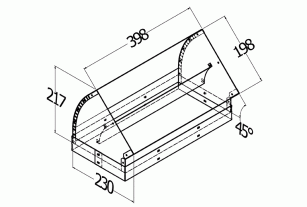 304. HB-3/45